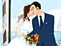 Joc Kiss the bride