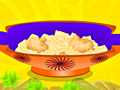 Joc Spicy Patatas Bravas