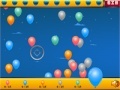 Joc Crazy Balloon Shooter