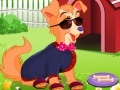 Joc Puppy Dress Up 