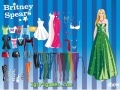 Joc Britney Spears Dress Up