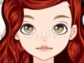 Joc Cute Doll Makeover