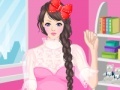 Joc Pinky Room Dressup