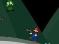 Joc Mario Shooting Enemy 2