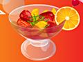 Joc Orange Strawberry Salad