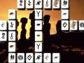 Joc Enigmatic Island Mahjong