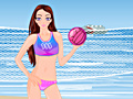 Joc Beach Volleyball