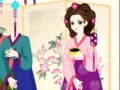 Joc Japanese dressup
