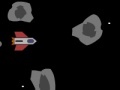 Joc Space Fighter : Asteroids