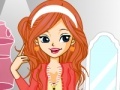 Joc Cute Girl Dress Up