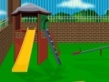 Joc Childrens Park Escape