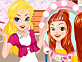Joc Make up Artist Dress Up