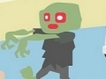 Joc Evil zombies on machines