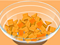 Joc Butter Nut Squash