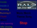 Joc Halo Music Mixer