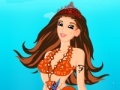 Joc Dressup Meera - The Mermaid