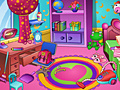 Joc Clean Janices Room