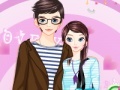 Joc Sweety Couple Clothe