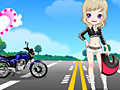 Joc Motorcycle Fashion