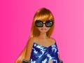 Joc Vanessa Girl Dressup
