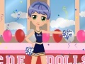 Joc Dashing Cheerleader