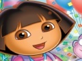 Joc Hidden Objects-Dora