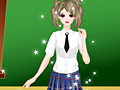 Joc School Girl Style