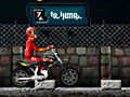 Joc Street Biker