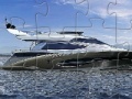 Joc Yacht Boat Jigsaw