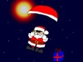Joc Parachute Santa