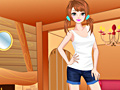 Joc Fashionable Mountain Girl