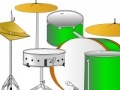 Joc Ben's Drums v.1