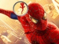 Joc Hidden Objects-Spiderman