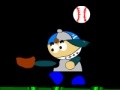 Joc Baseball: Catch It!