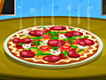 Joc Pizza Decoration 2