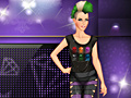 Joc Punk Dress Up