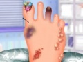 Joc Foot Doctor 