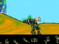 Joc Halo 2 Sprite Battles