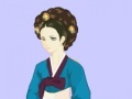 Joc Asian Dress Up Game