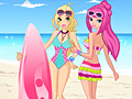 Joc My Beach Design