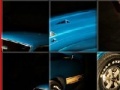 Joc Ford Shelby 1969 puzzle