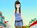Joc Street Style