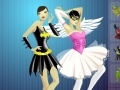 Joc Angel and Devil 2011