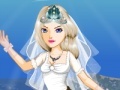 Joc Mermaid bride