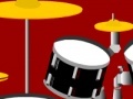 Joc Virtual Drums!