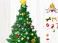 Joc Shinning christmas tree