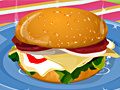 Joc Delicious Burger King
