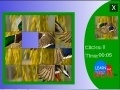 Joc Slide puzzle: Flying Bird 2
