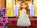 Joc Destkom Princess Dress Up Wedding