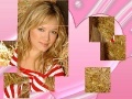 Joc Hilary Duff: Puzzle